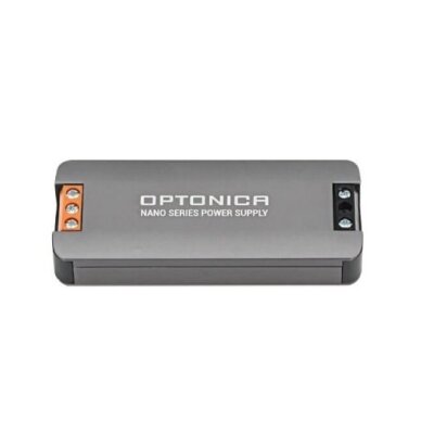 LED Power Supply, Ultra-Thin, 24V, 24W 1