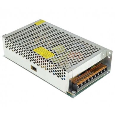 LED Power Supply, 24V, 250W