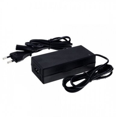 LED Power Supply, 24V, 36W, 3 Years Warranty, with AC Plug 1