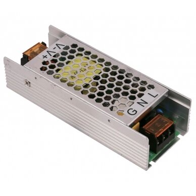 LED Power Supply, 24V, 60W, 3 Years Warranty
