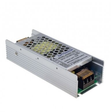 LED Power Supply, 24V, 60W, 3 Years Warranty 1