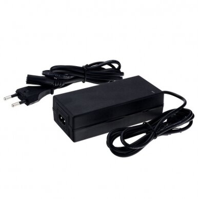 LED Power Supply, 24V, 60W, 3 Years Warranty, with AC Plug 1