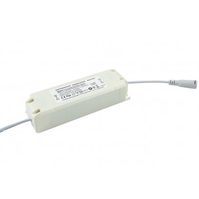 LED Dimmable Driver, 30-42V, 36W