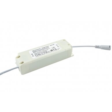 LED Dimmable Driver, 30-42V, 45W
