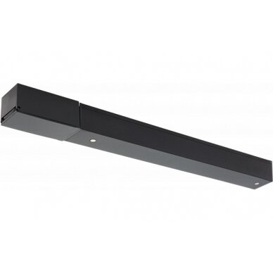 LED maitinimo šaltinis, 48V, 100W, plonas 1