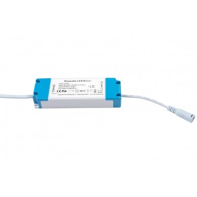 LED Dimmable Driver, 60-75V, 0.3A