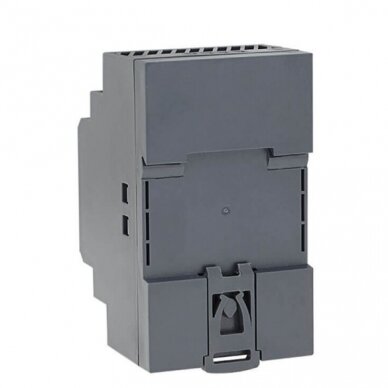 Ultra Slim DIN Rail Power Supply, 60W, 12V, 5A 2