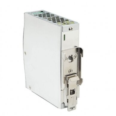 DIN Rail Power Supply, 75W, 12V, 6.25A 2