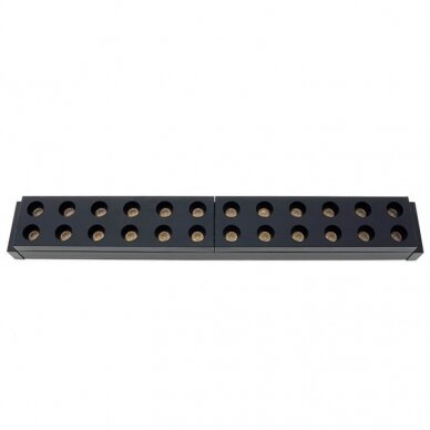 LED Mini Magnetic Light MM30, 10W, 520Lm, Neutral Light 1