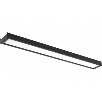 LED mini magnetinis šviestuvas MM30, 12W, 400Lm, šilta balta šviesa LED mini magnetinis šviestuvas MM30, 12W, 400Lm, šilta balta šviesa