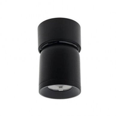 LED Mini Magnetic Light MM30, 6W, 720Lm, Neutral Light