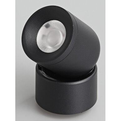LED Mini Magnetic Light MM30, 6W, 720Lm, Neutral Light 1