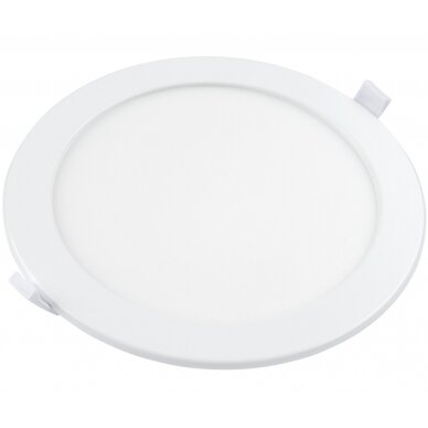 LED Mini Module, Round, 3 Years Warranty, Premium Line, 18W, CCT