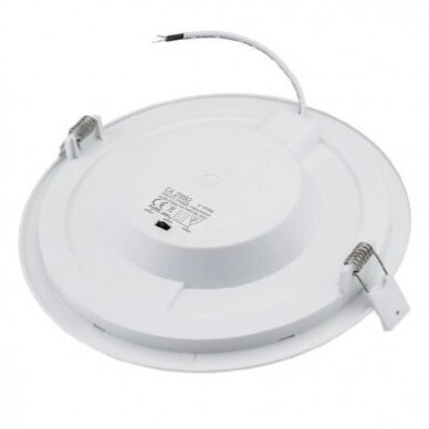 LED Mini Module, Round, 3 Years Warranty, Premium Line, 18W, CCT 1