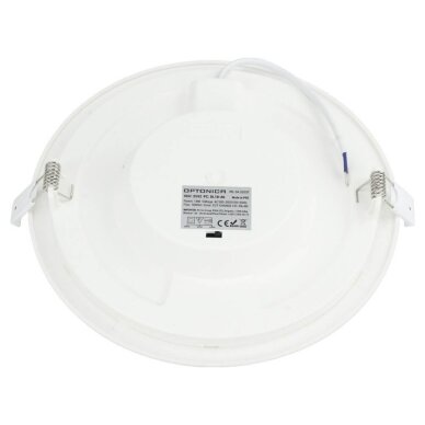 LED Mini Module, Round, 3 Years Warranty, Premium Line, 18W, CCT 2