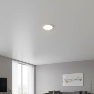 LED Mini Module, Round, 3 Years Warranty, Premium Line, 18W, CCT 4