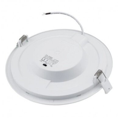 LED Mini Module, Round, 3 Years Warranty, Premium Line, 24W, CCT 1
