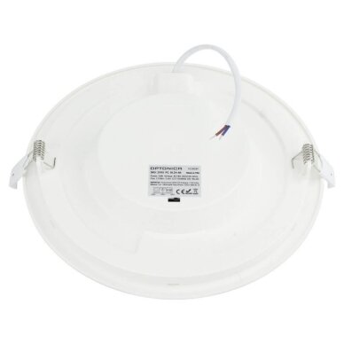 LED Mini Module, Round, 3 Years Warranty, Premium Line, 24W, CCT 2