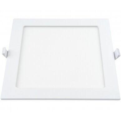 LED Mini Module, Square, 3 Years Warranty, Premium Line, 18W, CCT