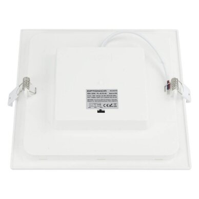 LED Mini Module, Square, 3 Years Warranty, Premium Line, 18W, CCT 1
