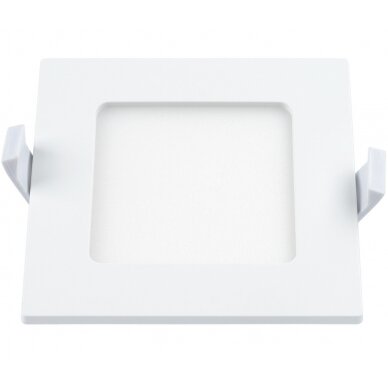LED Mini Module, Square, 3 Years Warranty, Premium Line, 6W, CCT