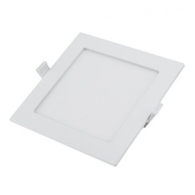 LED Mini Module, Square, 3 Years Warranty, Premium Line, 6W, CCT 1