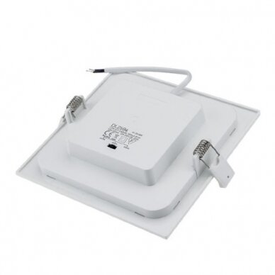 LED Mini Module, Square, 3 Years Warranty, Premium Line, 6W, CCT 2