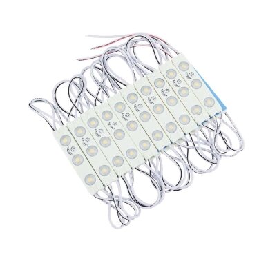 LED Module 0.72W, 80Lm, 12V, Warm Light 1
