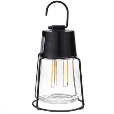 LED Retro Lamp, 2.6W, CCT 1