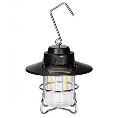 LED Retro Lamp, 3W, CCT