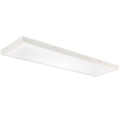 LED Panel 120x30, 40W, White Light 2