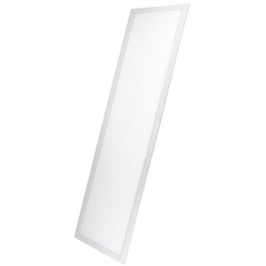 LED Panel 120x30, 45W, Flicker Free, 6Pcs/Box, Warm Light 3