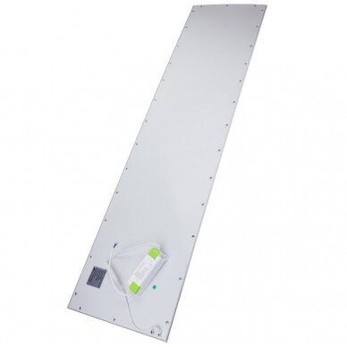 LED Panel 120x30, 45W, Warm Light 2