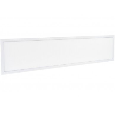 LED Panel 120x30, 45W, Warm Light