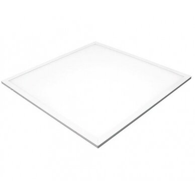 LED Panel 60x60, 29W, with Driver, 135lm/W, Neutral Light