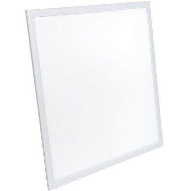 LED Panel 60x60, 36W, CRI>90 Neutral Light