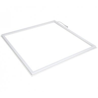 Led Panel/Frame 60x60, 36W, IP54, White Light
