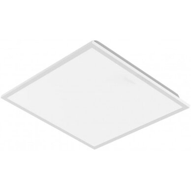 LED Backlit Panel 60*60, 36W, with Driver, CCT