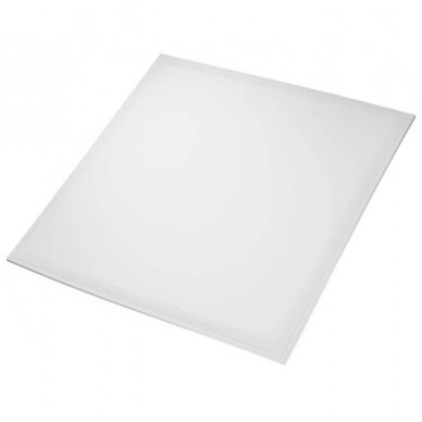 LED Panel 62x62, 45W, UGR<19, White Light