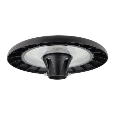 LED parko lempa, 120W, CCT šviesa, juoda 3
