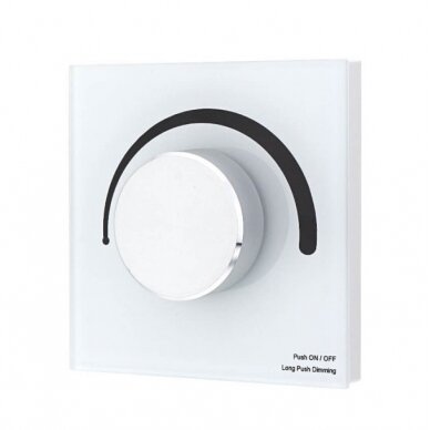 LED Constant Voltage Brightness Controller, 24V, 4A/Ch, 3 Channels 1