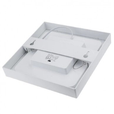 LED Surface Panel, Square, 18W, CCT 1