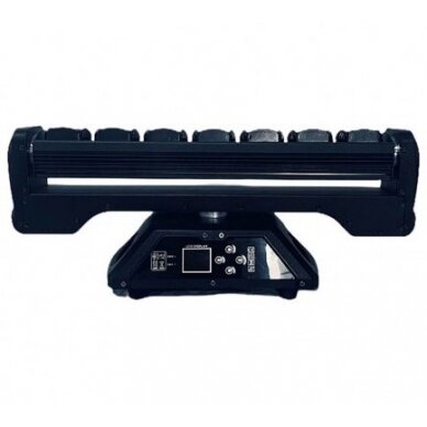 LED Bar, 7x15W, 180W, 4in1 2