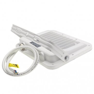 LED prožektorius, baltas, 100Lm/W, 50W, šalta balta šviesa 2