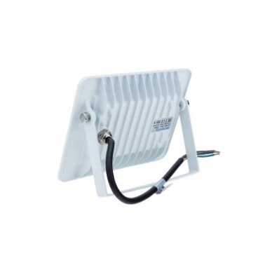LED prožektorius, baltas, Classic Line2, 30W, šilta balta šviesa 1