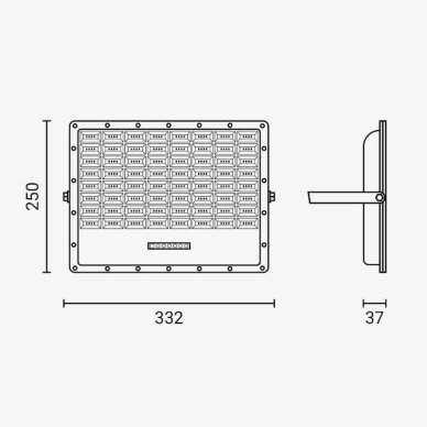 LED prožektorius, pilkas, su saulės baterija, 30W, 120°, šalta balta šviesa 5 LED prožektorius, pilkas, su saulės baterija, 30W, 120°, šalta balta šviesa 5
