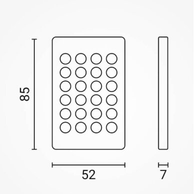 LED RGB CCT maitinimo valdiklis, 12-24V, 5 kanalai, su IR pulteliu, 24 mygtukai, Tuya 5 LED RGB CCT maitinimo valdiklis, 12-24V, 5 kanalai, su IR pulteliu, 24 mygtukai, Tuya 5