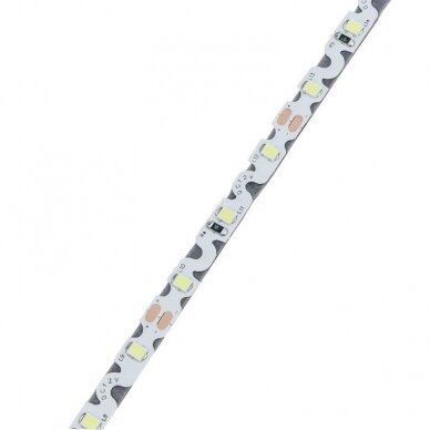 LED S-Strip 7.2W/m, 720Lm/m, 12V, Red 1 LED S-Strip 7.2W/m, 720Lm/m, 12V, Red 1
