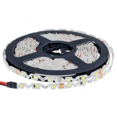 LED S-Strip 7.2W/m, 720Lm/m, 12V, IP65, Blue LED S-Strip 7.2W/m, 720Lm/m, 12V, IP65, Blue