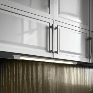 LED Batten Fixture, 20W, CCT, 60cm, IP20 3